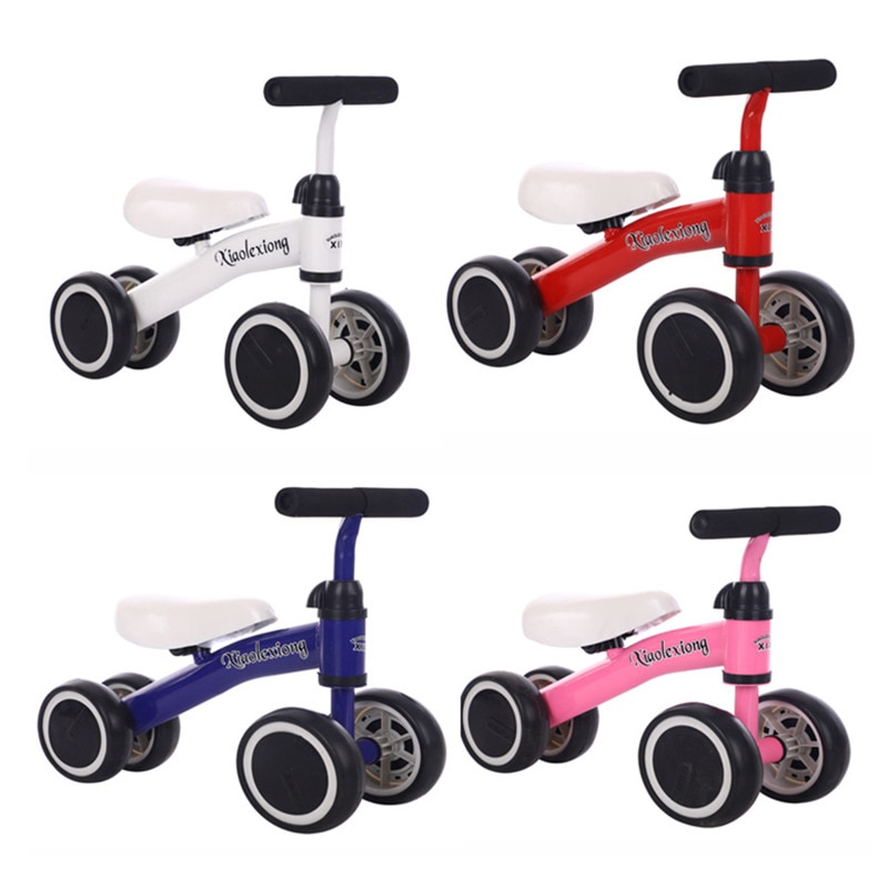 Baby Balance Bicycle for Toddlers